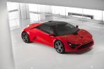 DC Design Avanti Concept 2012 года